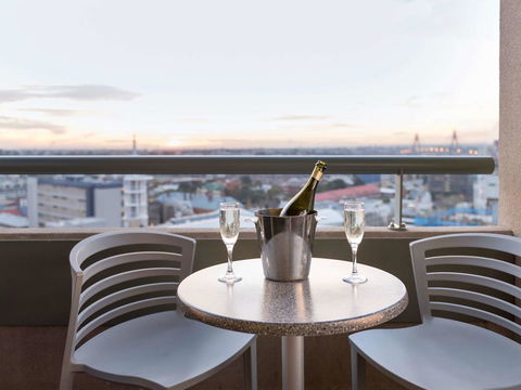 Sydney Central Hotel Managed By The Ascott Limited - Holiday Jervis Bay 17