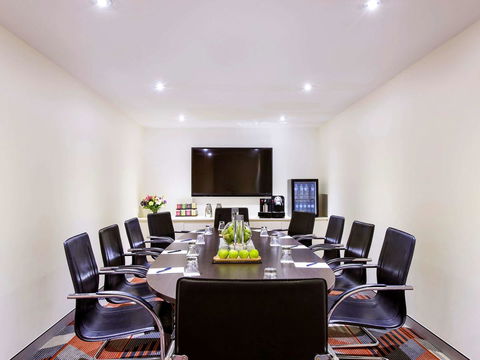 Sydney Central Hotel Managed By The Ascott Limited - Holiday Jervis Bay 26