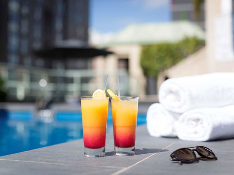 Sydney Central Hotel Managed By The Ascott Limited - Holiday Jervis Bay 40