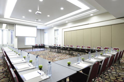 Sydney Central Hotel Managed By The Ascott Limited - Holiday Jervis Bay 23