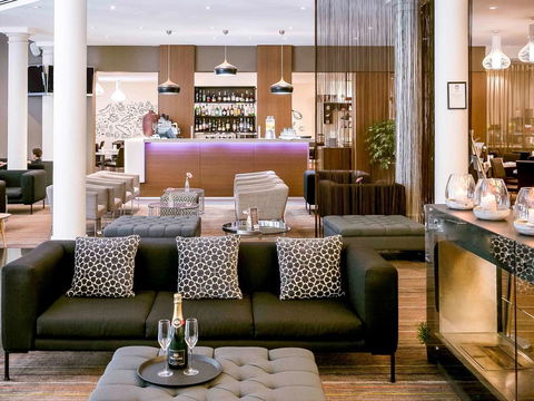 Sydney Central Hotel Managed By The Ascott Limited - Holiday Jervis Bay 13