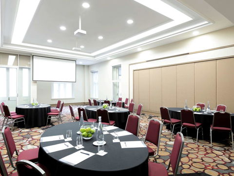 Sydney Central Hotel Managed By The Ascott Limited - Holiday Jervis Bay 42