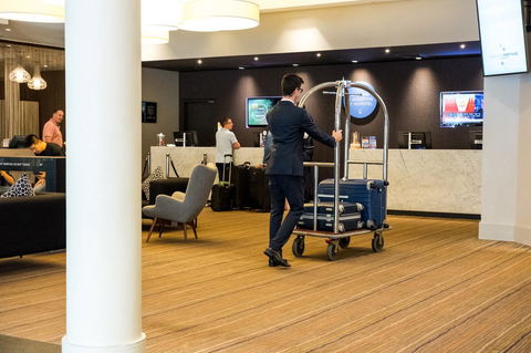 Sydney Central Hotel Managed By The Ascott Limited - Holiday Jervis Bay 7