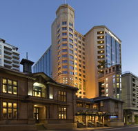 Novotel Sydney Central - Holiday Jervis Bay