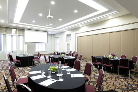 Sydney Central Hotel Managed By The Ascott Limited - Holiday Jervis Bay 20
