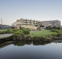 Best Western City Sands - Holiday Jervis Bay