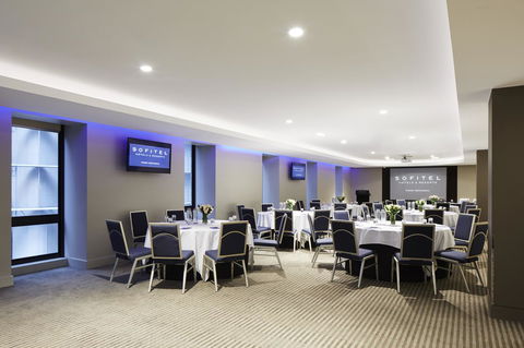 Sofitel Sydney Wentworth - Holiday Jervis Bay 26