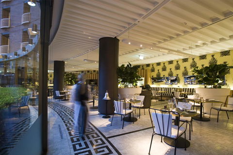 Sofitel Sydney Wentworth - Holiday Jervis Bay 35