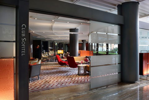 Sofitel Sydney Wentworth - Holiday Jervis Bay 30
