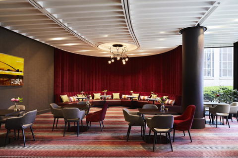 Sofitel Sydney Wentworth - Holiday Jervis Bay 31