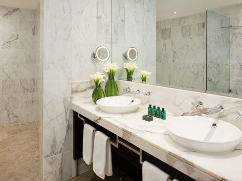 Sofitel Sydney Wentworth - Holiday Jervis Bay 13