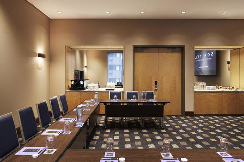 Sofitel Sydney Wentworth - Holiday Jervis Bay 19