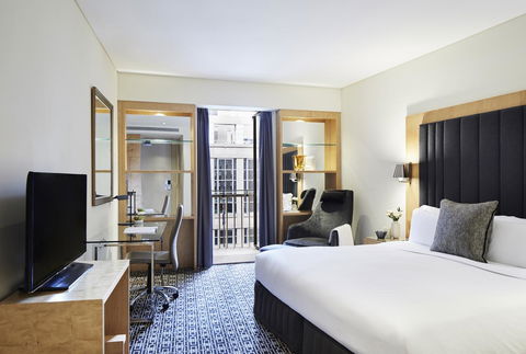 Sofitel Sydney Wentworth - Holiday Jervis Bay 6