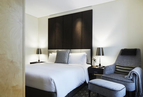 Sofitel Sydney Wentworth - Holiday Jervis Bay 10