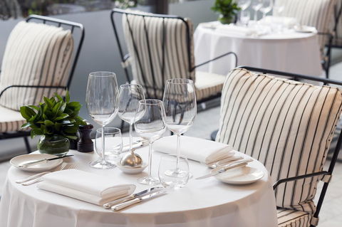 Sofitel Sydney Wentworth - Holiday Jervis Bay 36