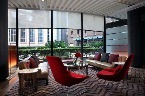 Sofitel Sydney Wentworth - Holiday Jervis Bay 29