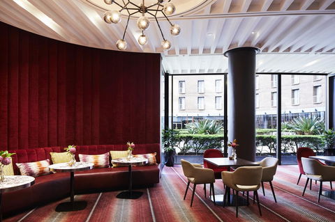Sofitel Sydney Wentworth - Holiday Jervis Bay 28