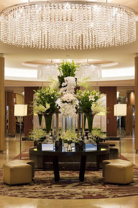 Sofitel Sydney Wentworth - Holiday Jervis Bay 32