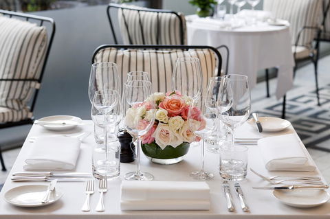 Sofitel Sydney Wentworth - Holiday Jervis Bay 38