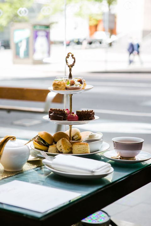 Sofitel Sydney Wentworth - Holiday Jervis Bay 40