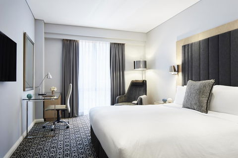 Sofitel Sydney Wentworth - Holiday Jervis Bay 4