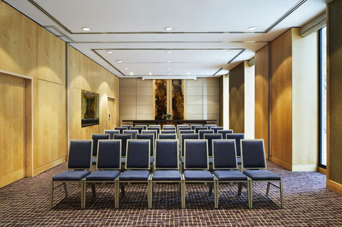 Sofitel Sydney Wentworth - Holiday Jervis Bay 23