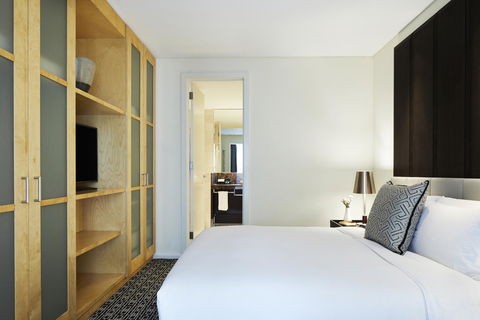 Sofitel Sydney Wentworth - Holiday Jervis Bay 11