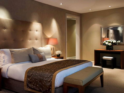 Sofitel Sydney Wentworth - Holiday Jervis Bay 17
