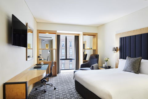 Sofitel Sydney Wentworth - Holiday Jervis Bay 8