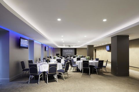 Sofitel Sydney Wentworth - Holiday Jervis Bay 27