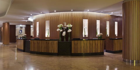 Sofitel Sydney Wentworth - Holiday Jervis Bay 33