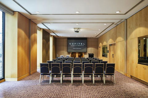 Sofitel Sydney Wentworth - Holiday Jervis Bay 21