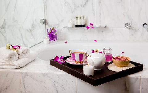 Sofitel Sydney Wentworth - Holiday Jervis Bay 41