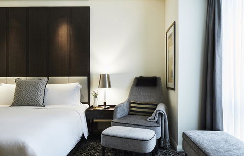 Sofitel Sydney Wentworth - Holiday Jervis Bay 12