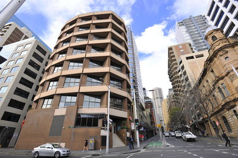 Metro Apartments On Darling Harbour - Holiday Jervis Bay 8