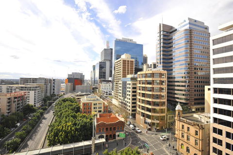 Metro Apartments On Darling Harbour - Holiday Jervis Bay 0