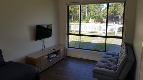 Golden Hill Cottage - Holiday Jervis Bay 14