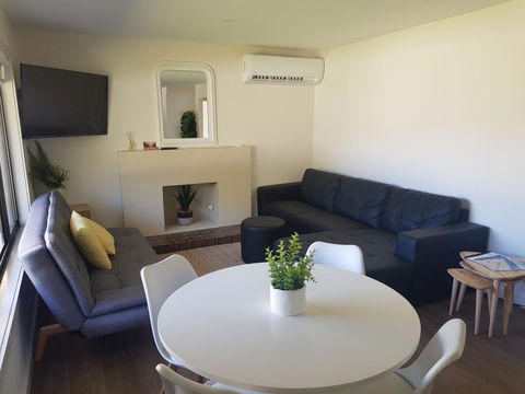 Golden Hill Cottage - Holiday Jervis Bay 9
