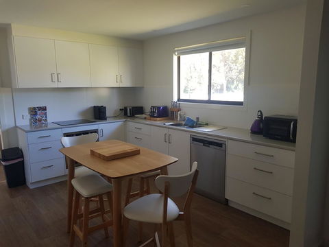 Golden Hill Cottage - Holiday Jervis Bay 10