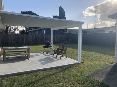 Golden Hill Cottage - Holiday Jervis Bay 19
