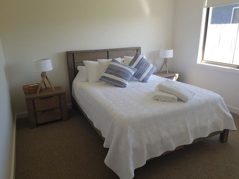 Golden Hill Cottage - Holiday Jervis Bay 6