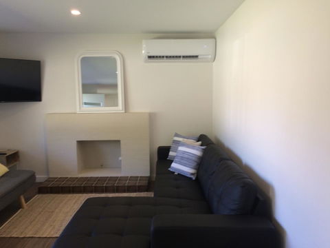 Golden Hill Cottage - Holiday Jervis Bay 13