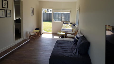 Golden Hill Cottage - Holiday Jervis Bay 15