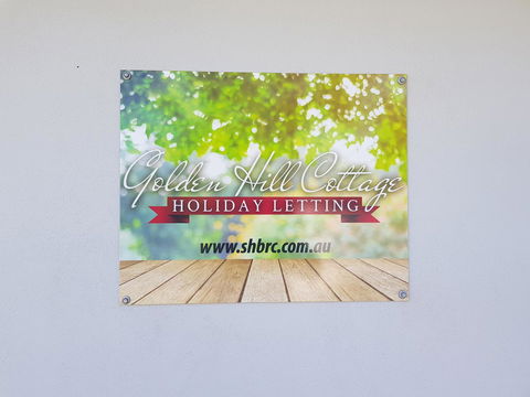 Golden Hill Cottage - Holiday Jervis Bay 1