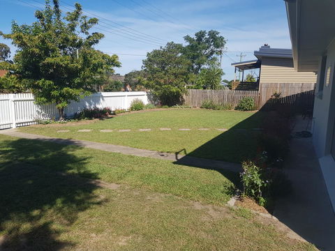 Golden Hill Cottage - Holiday Jervis Bay 12