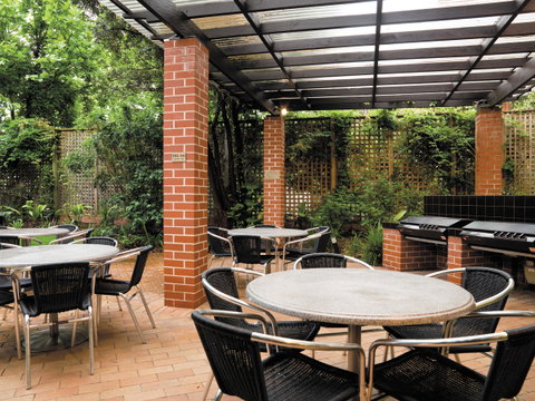 Adina Apartment Hotel Sydney Surry Hills - Holiday Jervis Bay 14