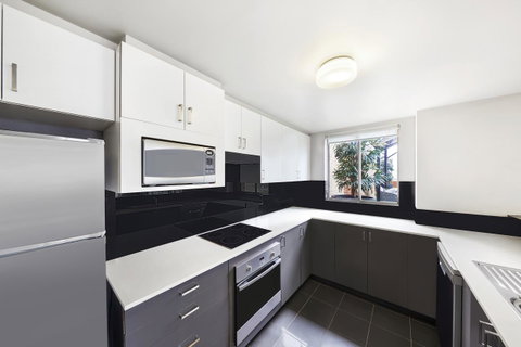 Adina Apartment Hotel Sydney Surry Hills - Holiday Jervis Bay 11