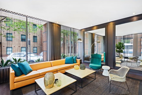 Adina Apartment Hotel Sydney Surry Hills - Holiday Jervis Bay 1