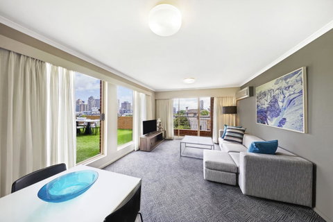 Adina Apartment Hotel Sydney Surry Hills - Holiday Jervis Bay 12