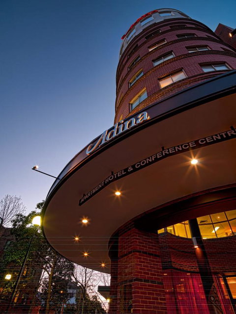 Adina Apartment Hotel Sydney Surry Hills - Holiday Jervis Bay 4